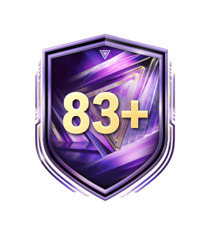 Desafios de Montagem de Elenco Melhoria 3x 83+ logo