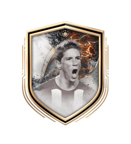 Truppbyggarutmaningar Fernando Torres logo