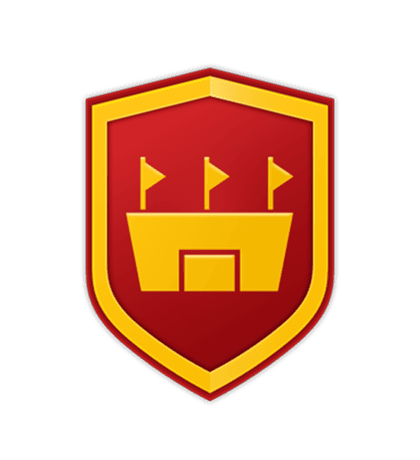 Squad Building Challenges Wir sehen uns im Bernabeu: Spanien '82 logo
