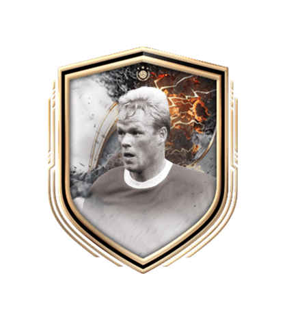Squad Building Challenges Ronald Koeman logo