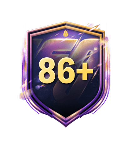 Truppbyggarutmaningar Hjälteval: 1/3 vanlig/Ultimate Scream 86+ TOT logo