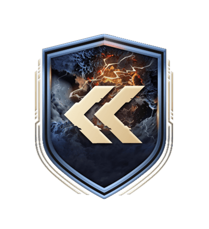 Испытания подбора команды Viktor Gyökeres logo