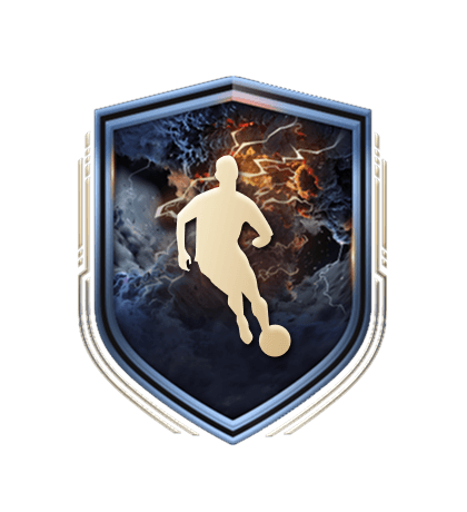 Squad Building Challenges Marcus Tavernier logo