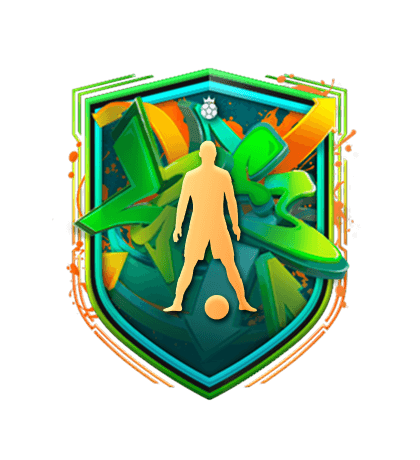 DCP Dimitar Berbatov logo