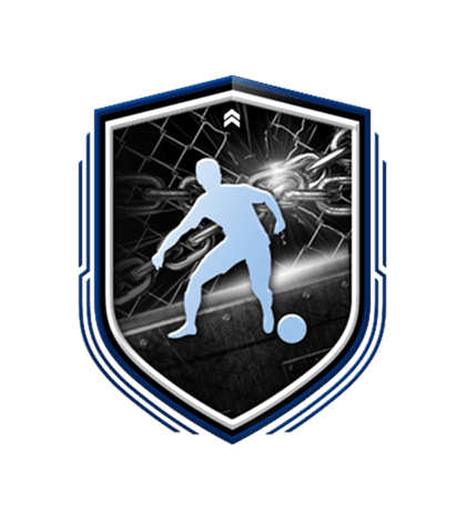 Squad Building Challenges Sebastian Berhalter logo