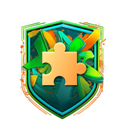 Défis Création d'équipe Défi Joga Bonito 1 logo