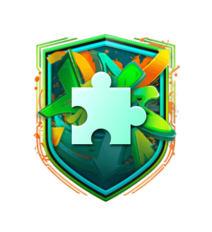 Byg en trup-udfordringer Joga Bonito-udfordring 2 logo