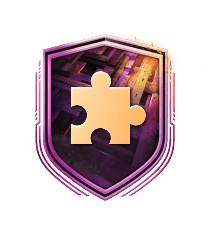 DCP Desafío de Irrompibles 3 logo