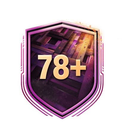 تحديات بناء التشكيلة اختيار لاعب +78 logo