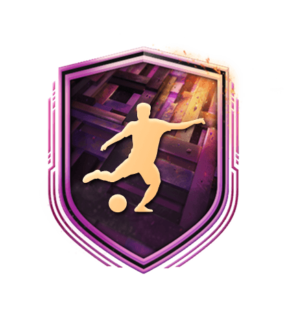 Sfide Creazione Rosa Sébastien Haller logo