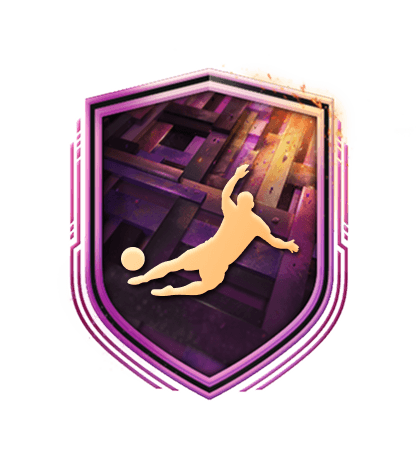 Squad Building Challenges Matthieu Udol logo