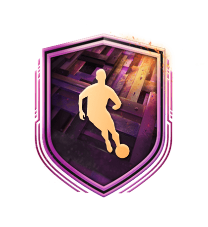 Squad Building Challenges Oleksandr Zinchenko logo