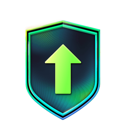 チーム編成チャレンジ プロビジョニングアップグレード logo