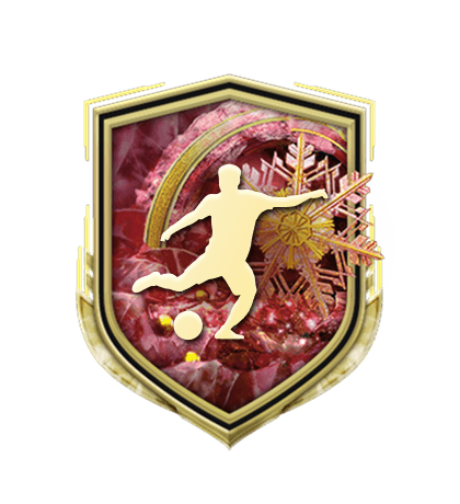 チーム編成チャレンジ Alexander Isak logo