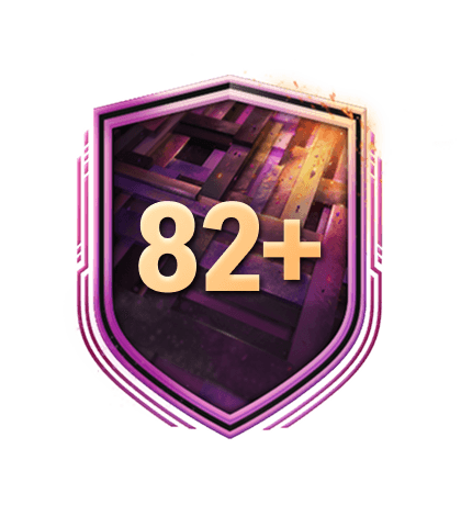تحديات بناء التشكيلة ترقية +82 10x logo