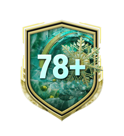 تحديات بناء التشكيلة اختيار لاعب +78 logo