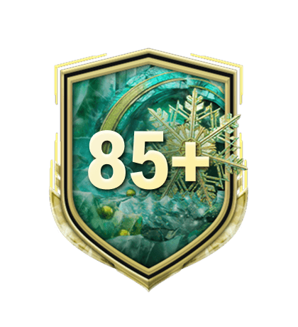 Výzvy tvorby týmu 2× 85+ – upgrade logo