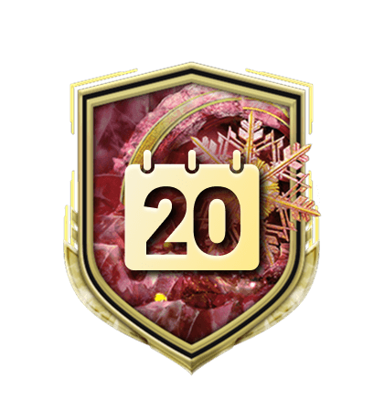 DCP Mohammed Kudus logo