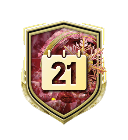 Byg en trup-udfordringer Paulo Dybala logo