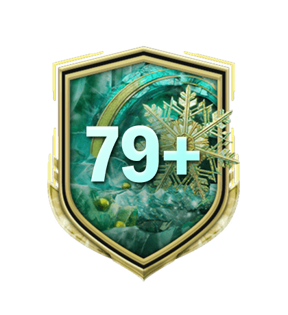 Défis Création d'équipe Choix j. 79+ logo