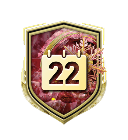 Squad Building Challenges Raphaël Guerreiro logo