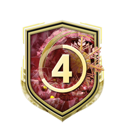 Squad Building Challenges Alessandro Buongiorno logo