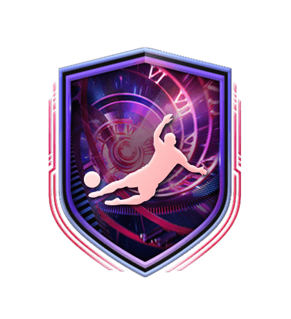Испытания подбора команды Marta Torrejón logo