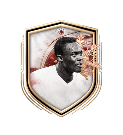 Défis Création d'équipe Michael Essien logo