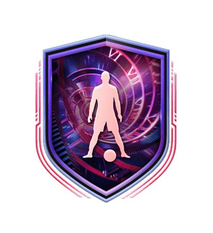 Byg en trup-udfordringer Nemanja Matić logo