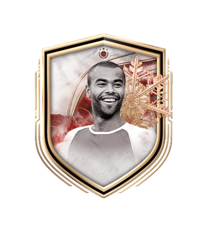 DCP Ashley Cole logo