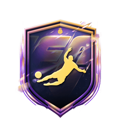 Byg en trup-udfordringer Lúcio logo