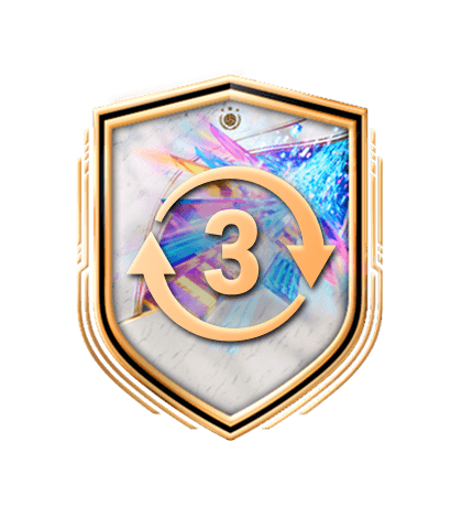 Sfide Creazione Rosa POS COC e Ruoli++ quals. Icona logo