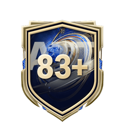 Défis Création d'équipe Renfort 5 att. 83+ logo