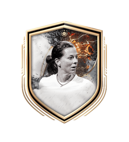 تحديات بناء التشكيلة Lotta Schelin logo