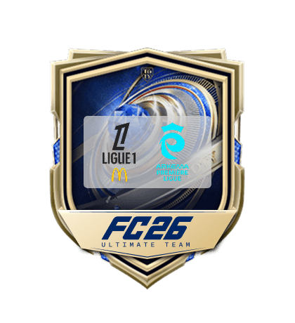 Byg en trup-udfordringer L1- og APL-premiumopgradering logo