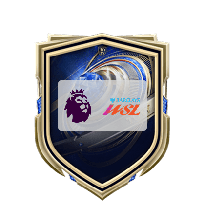 스쿼드 구성 챌린지 PL 및 BWSL 업그레이드 logo