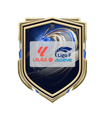 تحديات بناء التشكيلة ترقية LL و LF logo