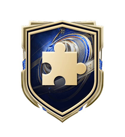 Squad Building Challenges TOTY-Challenge 3 logo
