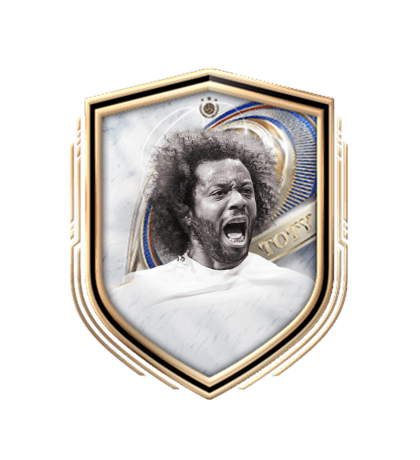 Desafios de Montagem de Elenco Marcelo logo