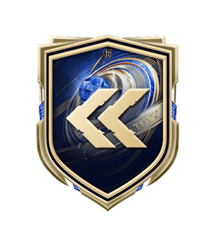 Squad Building Challenges Jeremie Frimpong logo