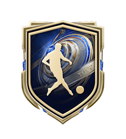 Squad Building Challenges Michael Olise logo
