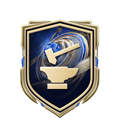 스쿼드 구성 챌린지 TOTY 제작 업그레이드 logo