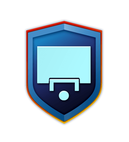Défis Création d'équipe Défi Super Fans logo