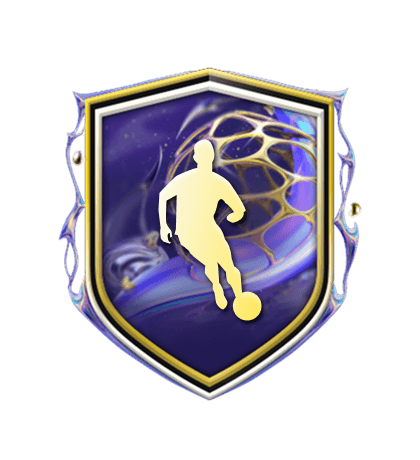 Squad Building Challenges Patrick Dorgu logo