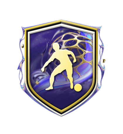 Испытания подбора команды Kika Nazareth logo