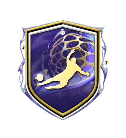 Испытания подбора команды Micah Richards logo