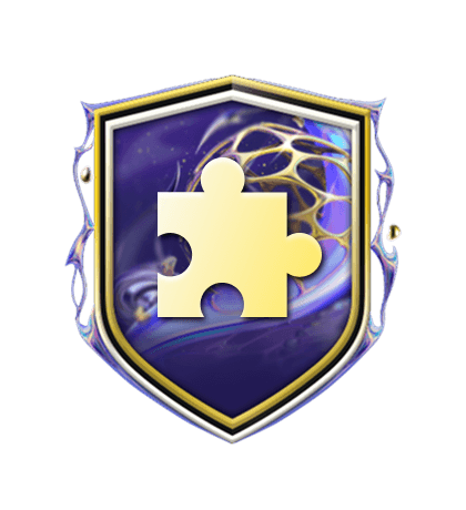 Byg en trup-udfordringer Future Stars-udfordring 3 logo