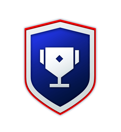 Défis Création d'équipe La coupe de la vie : France 98 logo