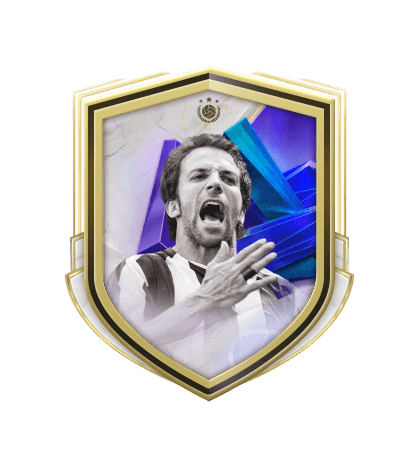 Sfide Creazione Rosa Alessandro Del Piero logo
