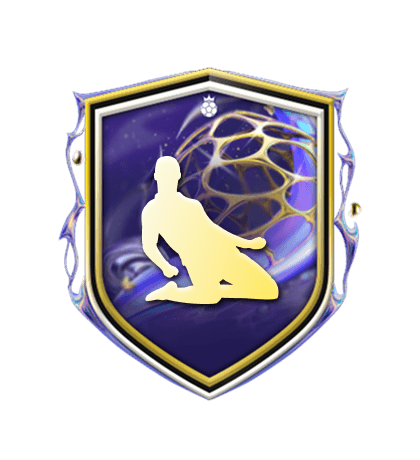 Squad Building Challenges Seydou Doumbia logo
